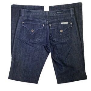 David Kahn Midnight Blue Jeans